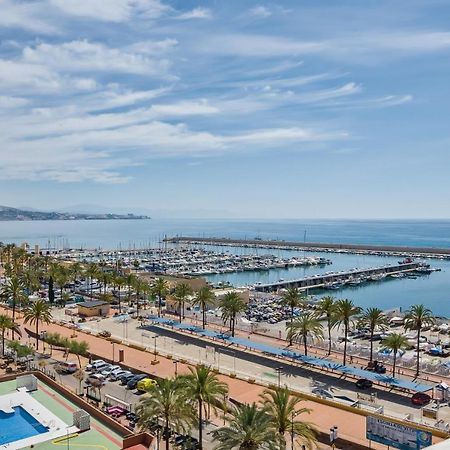 Sur Suites Perla 6 Fuengirola Ngoại thất bức ảnh