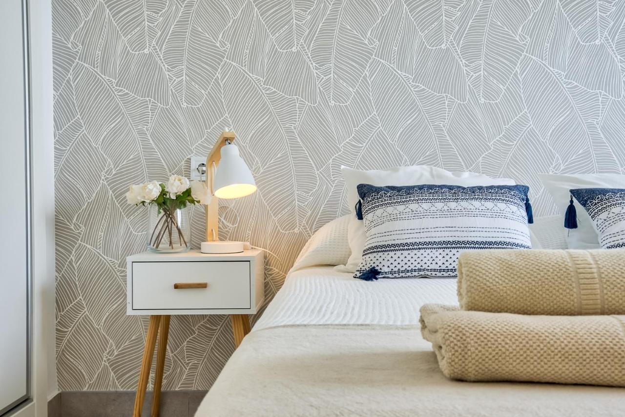 Sur Suites Perla 6 Fuengirola Ngoại thất bức ảnh