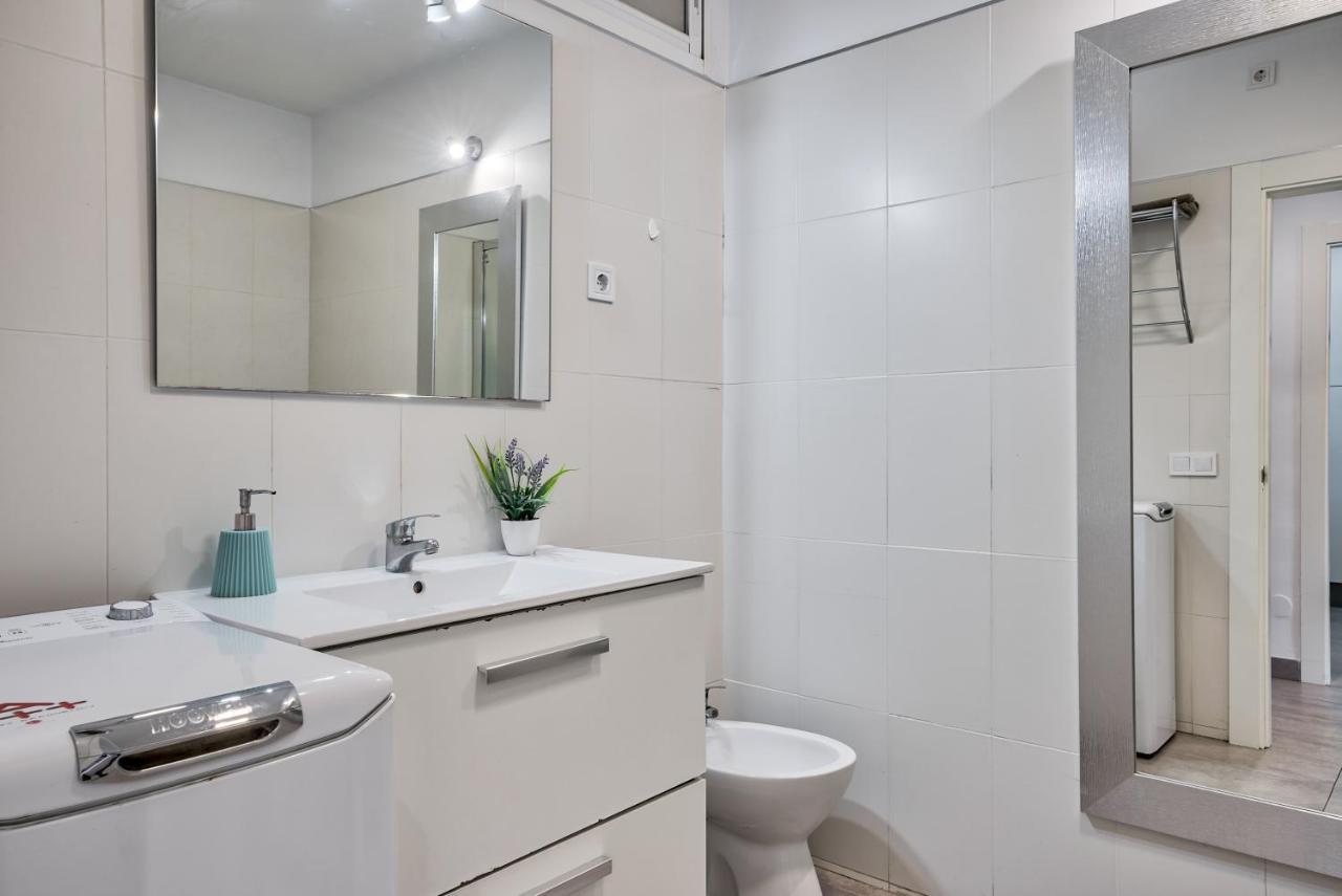 Sur Suites Perla 6 Fuengirola Ngoại thất bức ảnh