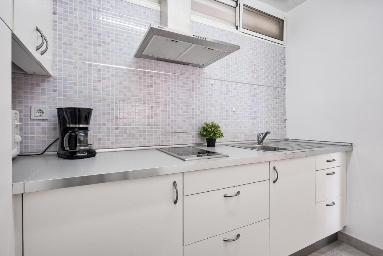 Sur Suites Perla 6 Fuengirola Ngoại thất bức ảnh