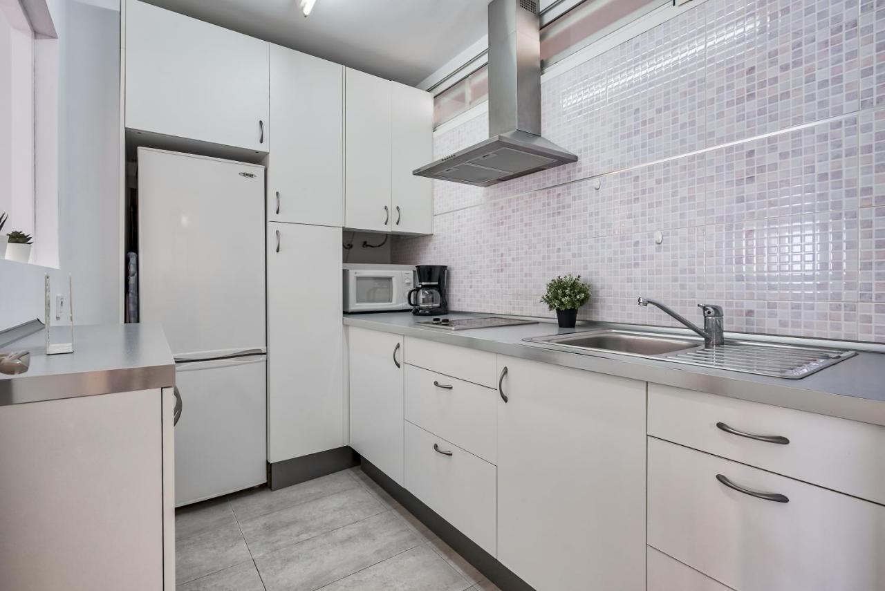 Sur Suites Perla 6 Fuengirola Ngoại thất bức ảnh