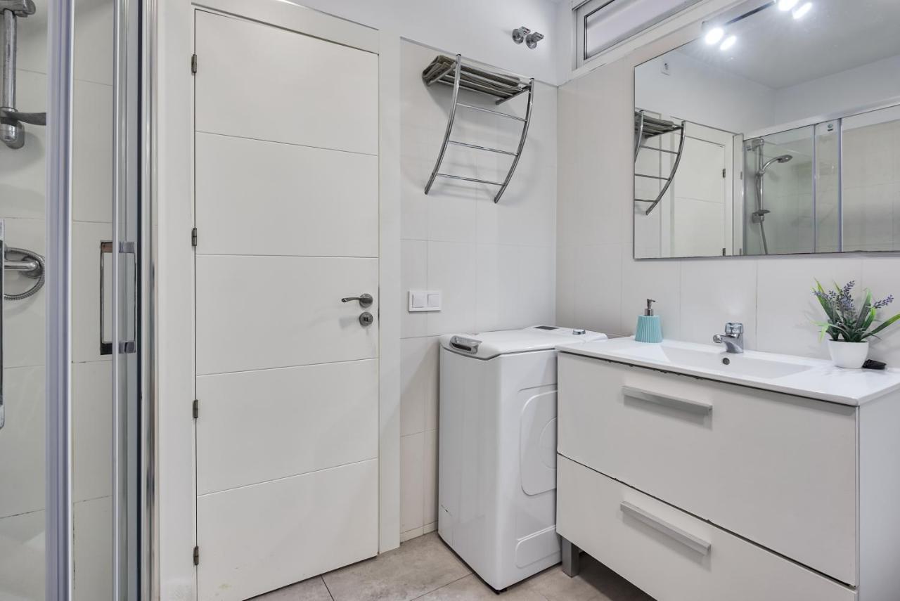 Sur Suites Perla 6 Fuengirola Ngoại thất bức ảnh